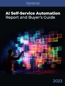 AI Voice and Self-service Automation